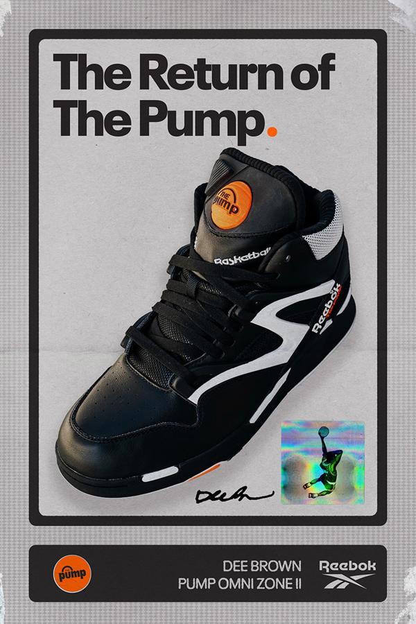 Moment kogda Reebok PUMP stali legendoj 1
