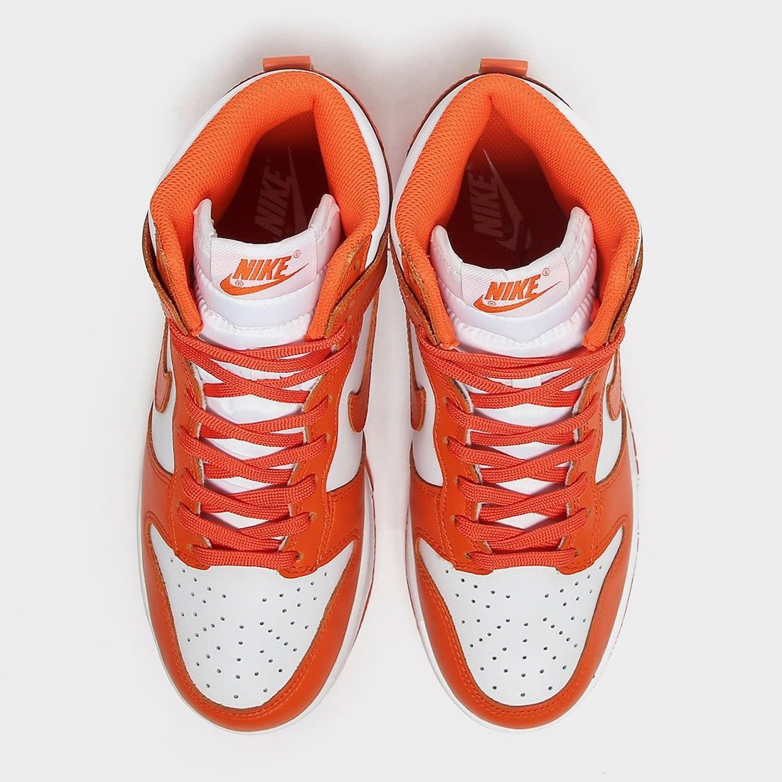 Релизы кроссовок Nike 2021