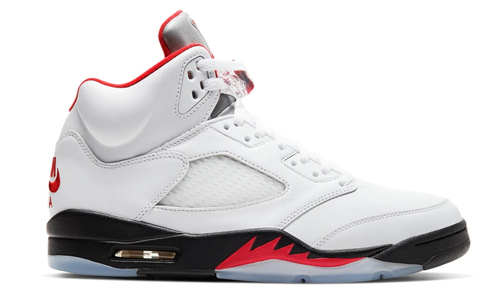 Vasha pervaya para Air Jordan kakie kupit 7