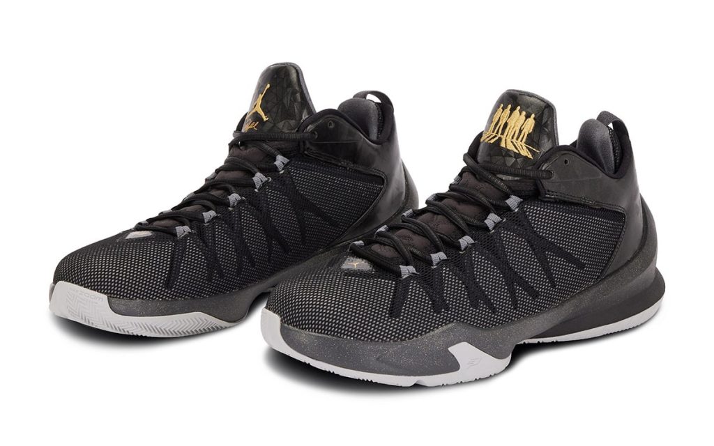 Kompaniya Sothebys sobrala redkie krossovki Nike Air na svoem auktsione The Entourage Collection 31