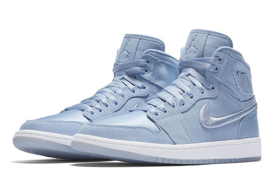 air jordan 1 summer of high pack release date