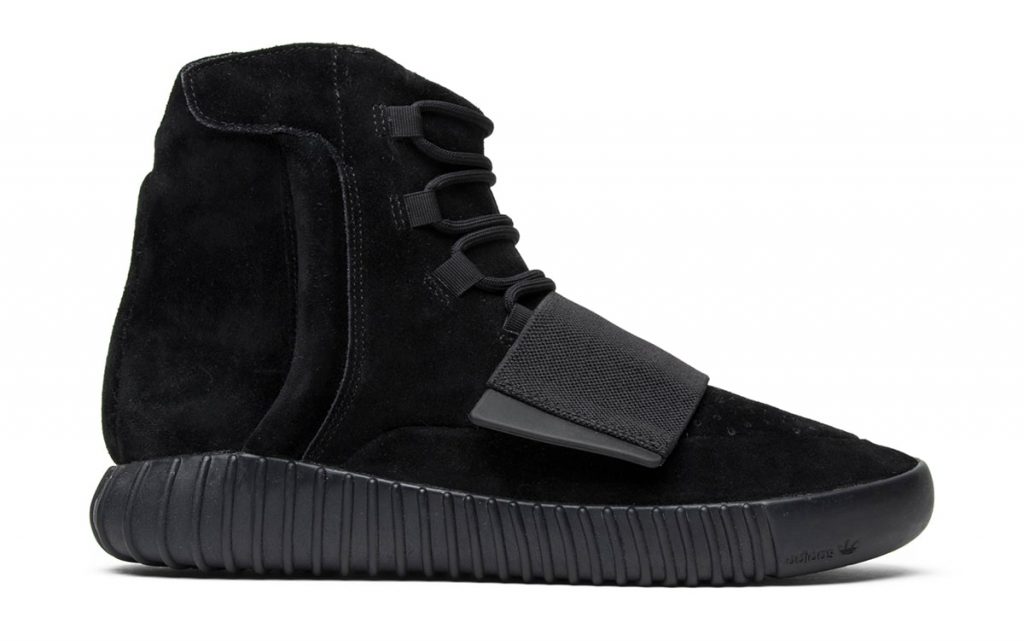 Vse krossovki adidas YEEZY kotorye kogda libo vypuskalis 11