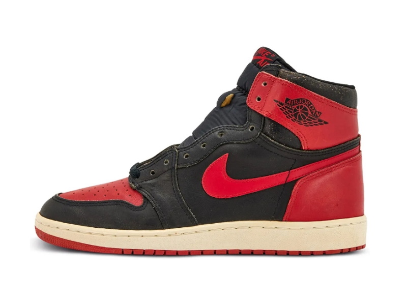 Топ-25 кроссовок Air Jordan, выходящих в 2025 году.