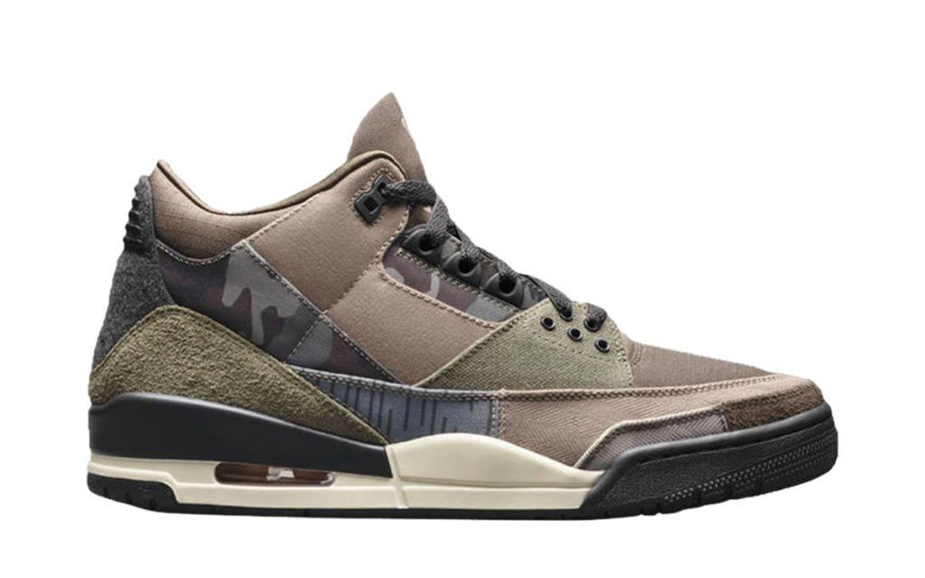 Polnyj gajd po rastsvetkam Air Jordan 3 88