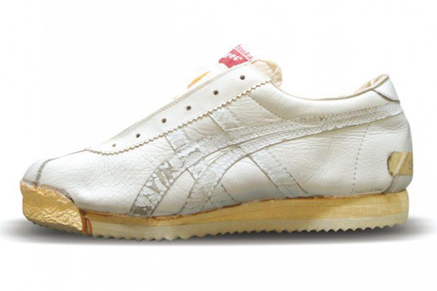 1966 ONITSUKA TG 24