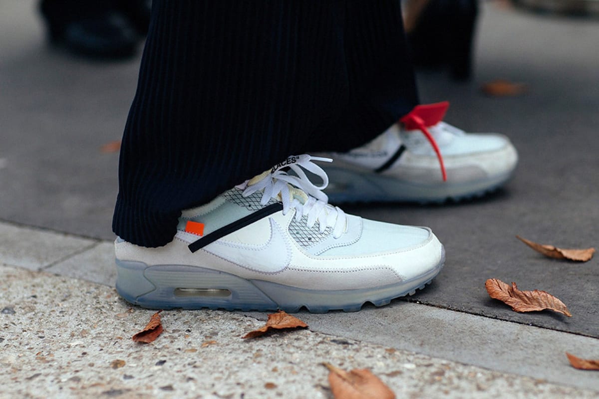 Polnyj putevoditel po sovmestnym vypuskam Nike i Off White dlya nachinayushhih 3