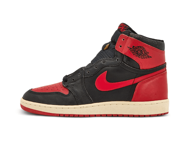Топ-25 кроссовок Air Jordan выходящих в 2025 году-25