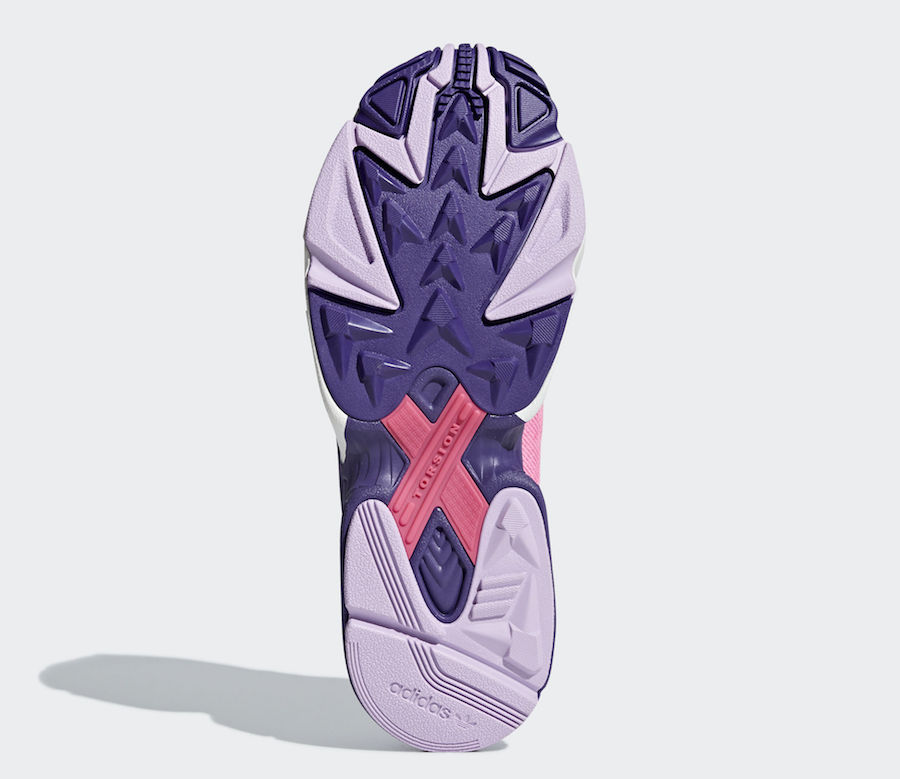 Эпичная коллекция adidas x DragonBall Z