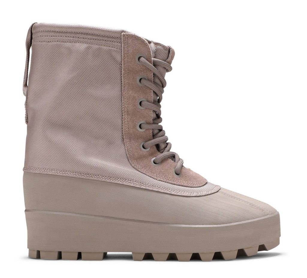 Vse krossovki adidas YEEZY kotorye kogda libo vypuskalis 6