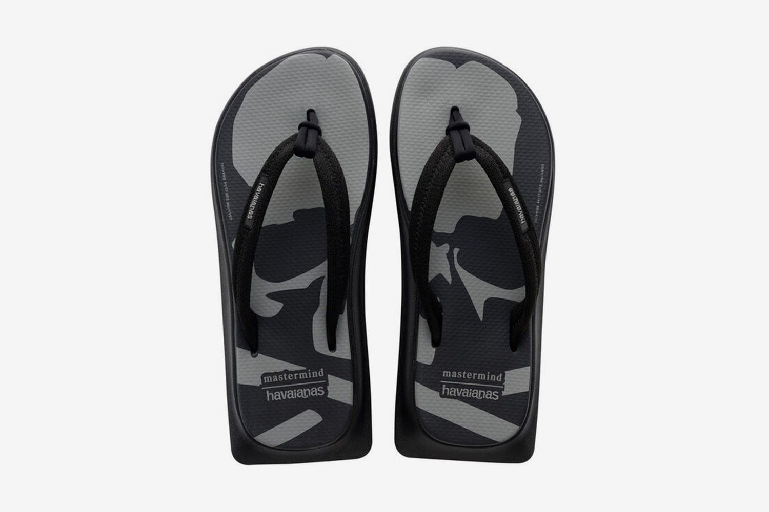 Luchshie kollaboratsii Havaianas na segodnyashnij den 13