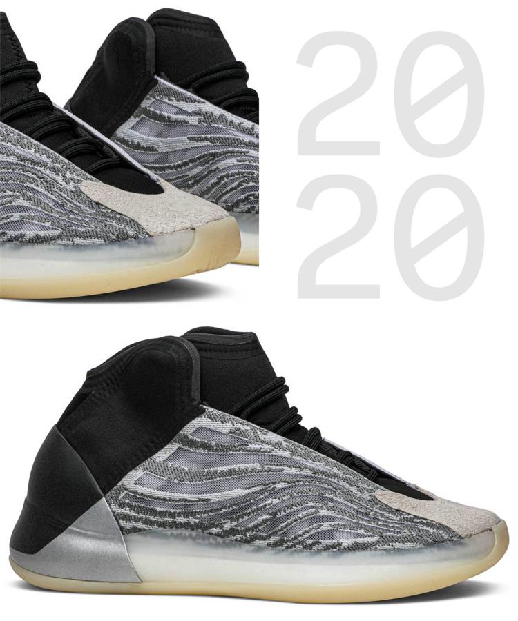 Istoriya Yeezy krossovki izmenivshie industriyu Yeezy Quantum 2020