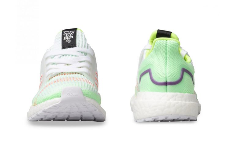 Woody i Buzz Ultra BOOST 2019 6