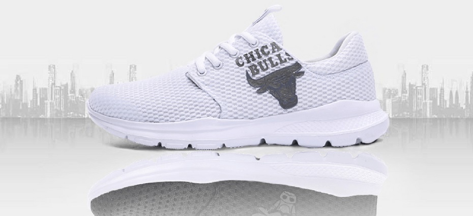 NBA Chicago Running NBA Chicago Running