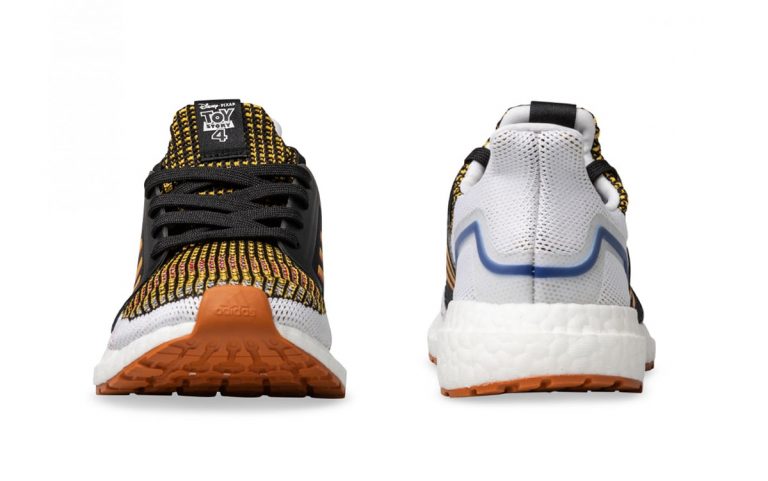 Woody i Buzz Ultra BOOST 2019 7