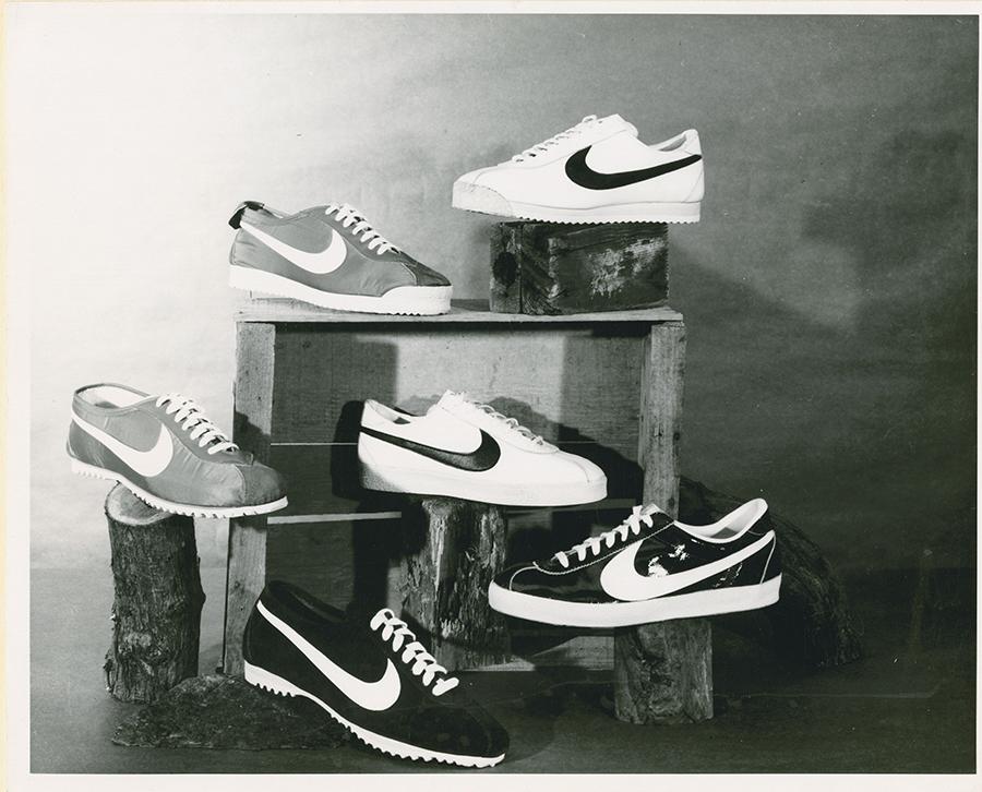 1973 KOZHANYE NIKE CORTEZ