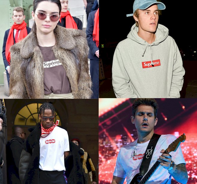 supreme logo 4