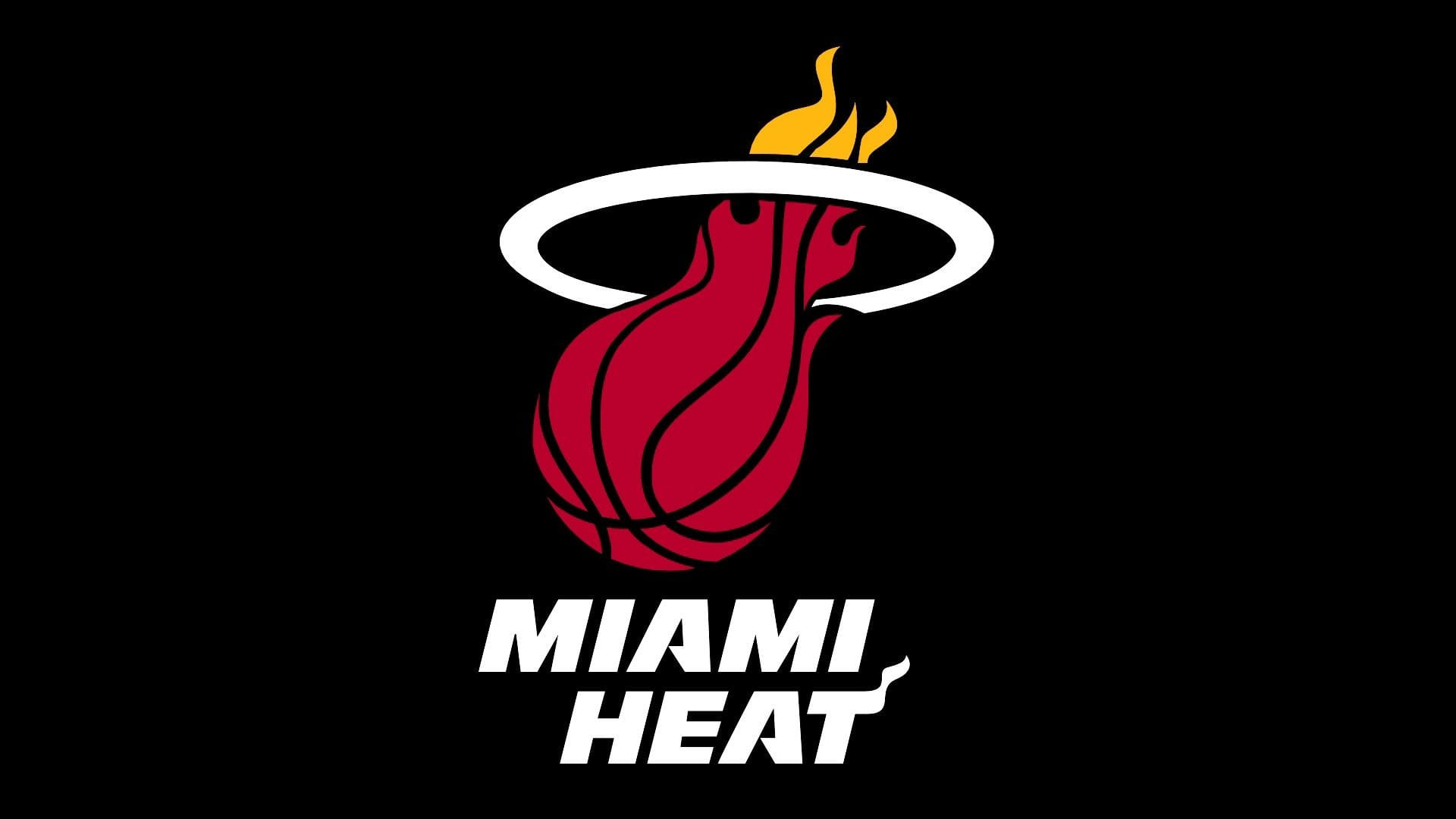 Modnyj rejting klubnyh emblem NBA 25. Miami Heat
