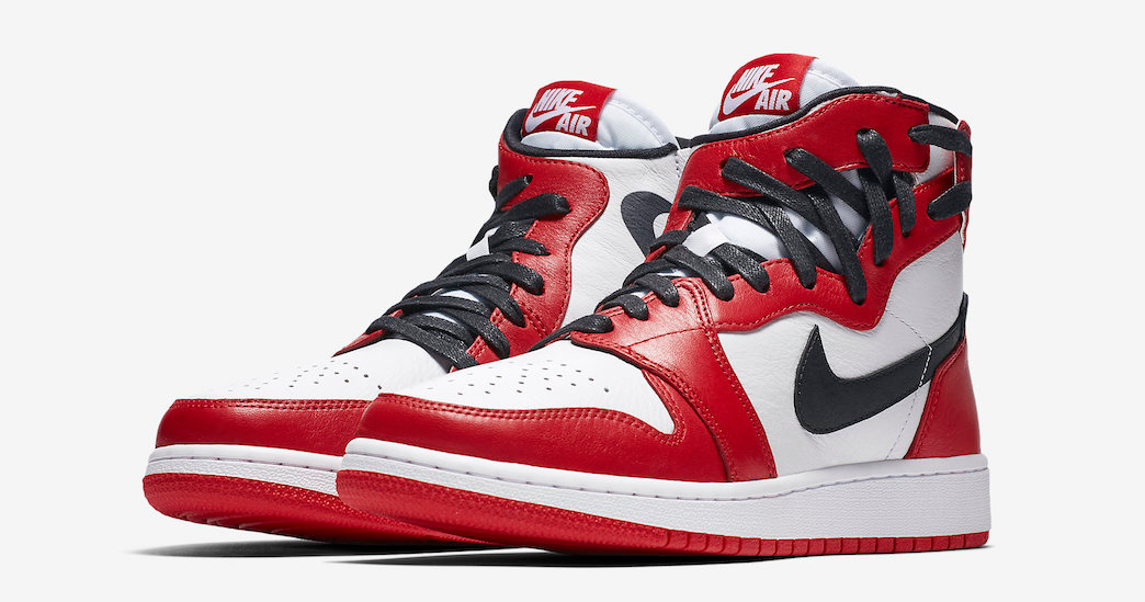 Действительно ли Jordan Brand разрушает наследие своей первой модели кроссовок?