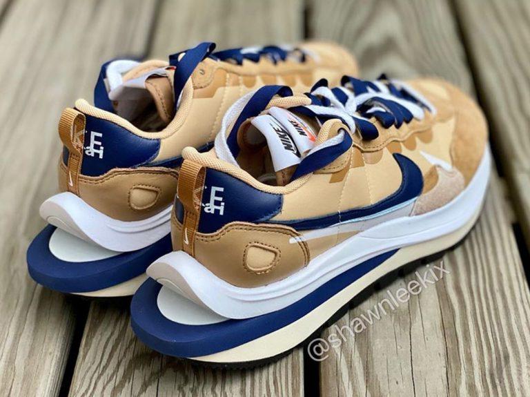 Kollektsiya sacai x Nike VaporWaffle vyjdet 27 aprelya 14