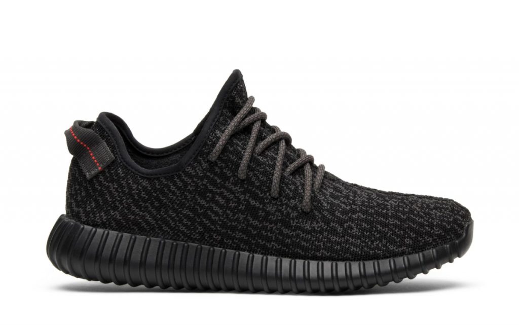 Vse krossovki adidas YEEZY kotorye kogda libo vypuskalis 4