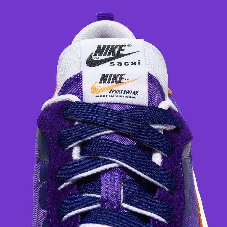 Kollektsiya sacai x Nike VaporWaffle vyjdet 27 aprelya 9