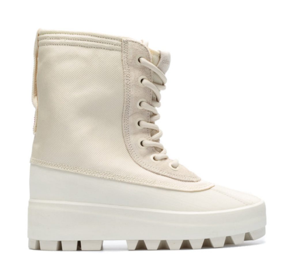 Vse krossovki adidas YEEZY kotorye kogda libo vypuskalis 8