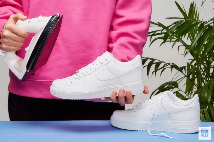 Air Force 1 kak uhazhivat i s chem luchshe nosit 3