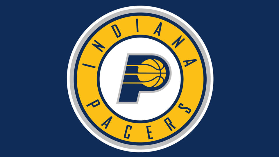 Modnyj rejting klubnyh emblem NBA 30. Indiana Pacers