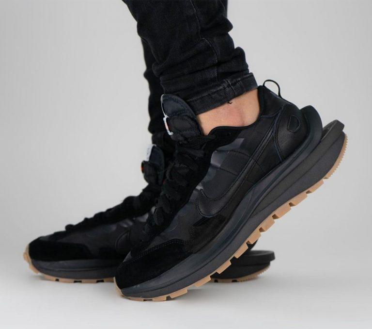Kollektsiya sacai x Nike VaporWaffle vyjdet 27 aprelya 16
