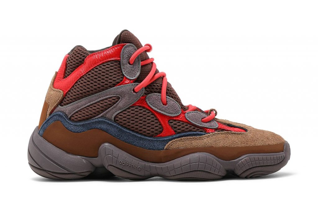 Vse krossovki adidas YEEZY kotorye kogda libo vypuskalis 158