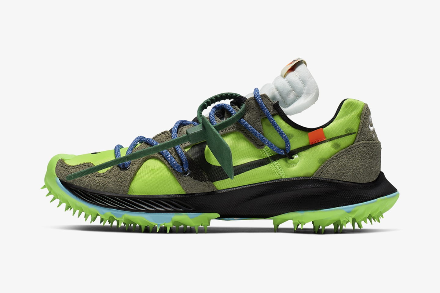 Polnyj putevoditel po sovmestnym vypuskam Nike i Off White dlya nachinayushhih 34