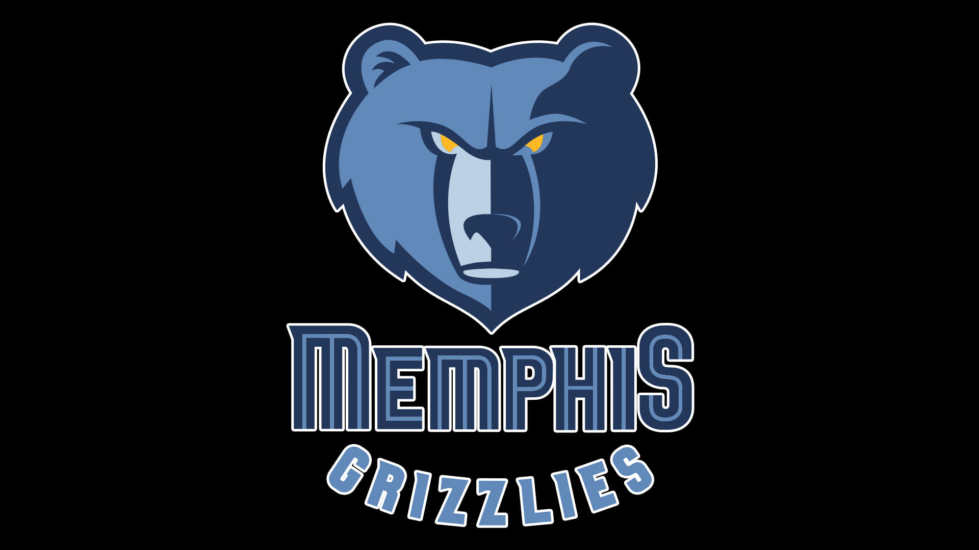 Modnyj rejting klubnyh emblem NBA 6. Memphis Grizzlies