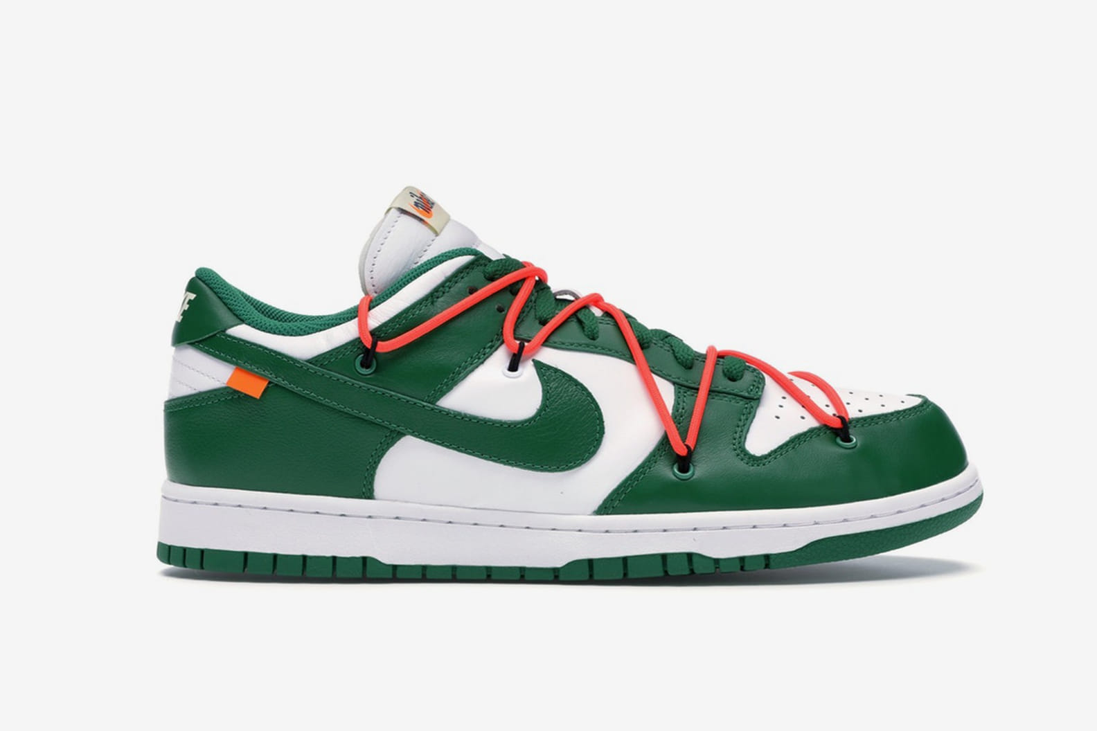 Polnyj putevoditel po sovmestnym vypuskam Nike i Off White dlya nachinayushhih 38