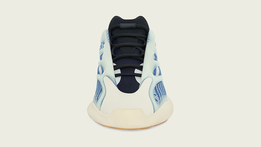 yeezy 700 v3 kyanite 3