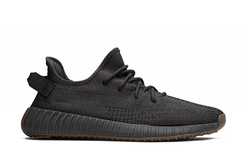 Vse krossovki adidas YEEZY kotorye kogda libo vypuskalis 100