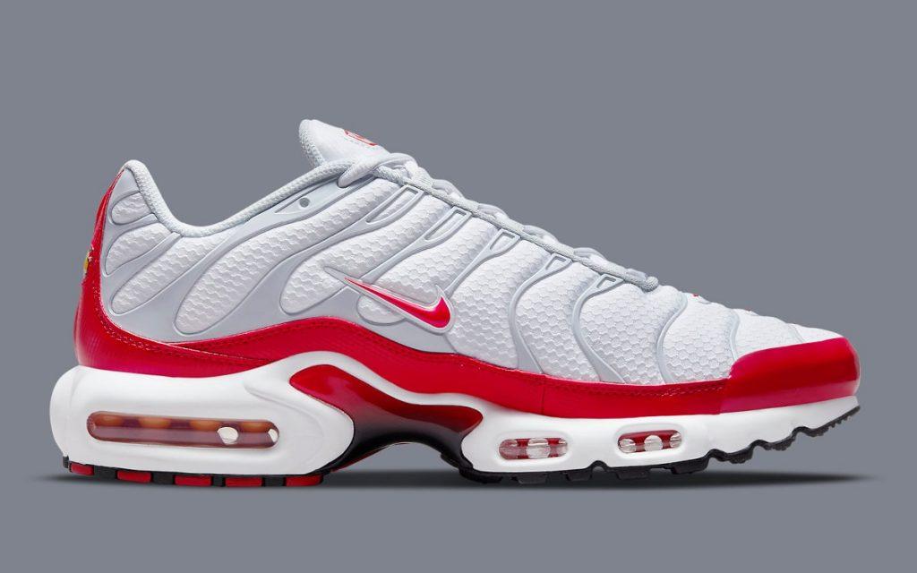 Nike Air Max Plus Air Max 1 vyjdut v marte 2
