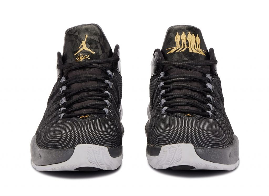 Kompaniya Sothebys sobrala redkie krossovki Nike Air na svoem auktsione The Entourage Collection 35
