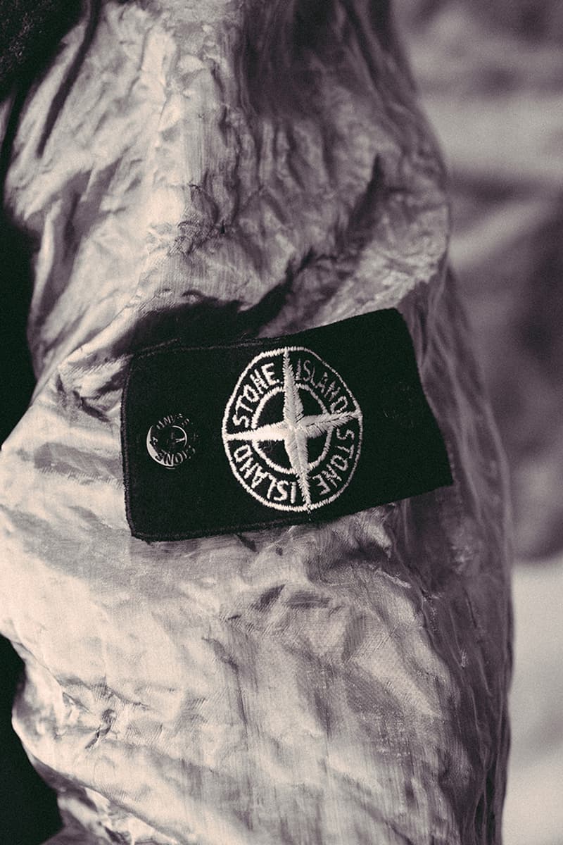Generalnyj direktor Moncler rasskazyvaet o budushhem brenda Stone Island 3