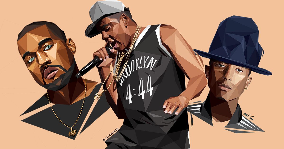 worst hip hop sneaker collaborations ever