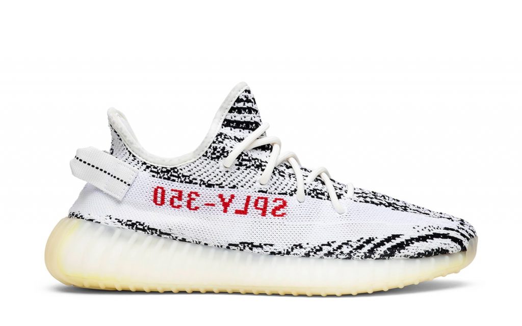 Vse krossovki adidas YEEZY kotorye kogda libo vypuskalis 21