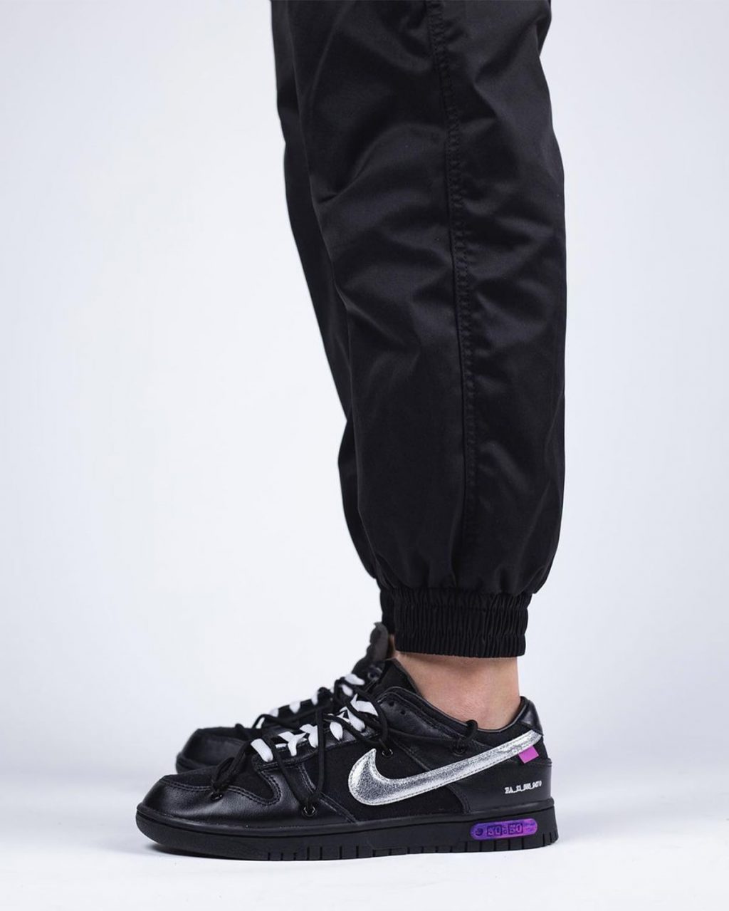 Pervye foto kollaboratsii OFF WHITE x Nike Dunk 50 of 50 5