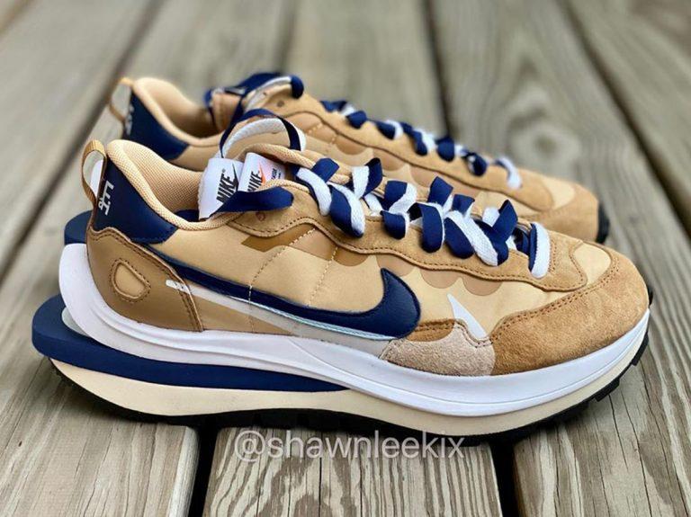 Kollektsiya sacai x Nike VaporWaffle vyjdet 27 aprelya 1
