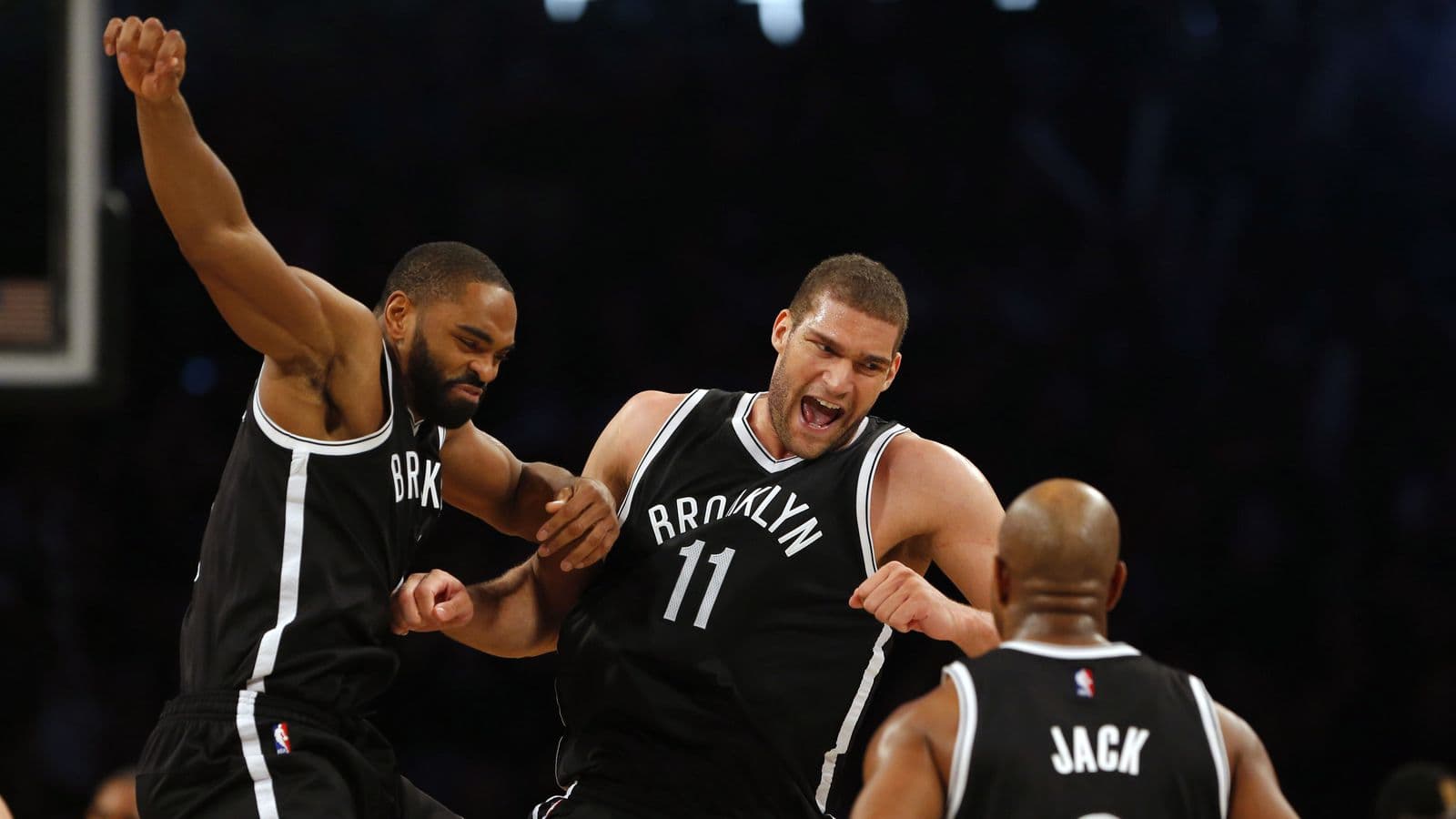 Istoriya basketbolnogo kluba Brooklyn Nets Reformy i neudachi