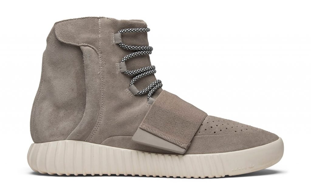 Vse krossovki adidas YEEZY kotorye kogda libo vypuskalis 2
