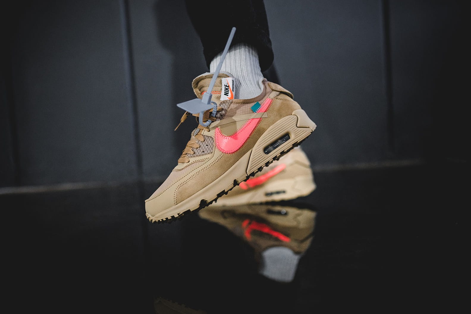 Polnyj putevoditel po sovmestnym vypuskam Nike i Off White dlya nachinayushhih 32