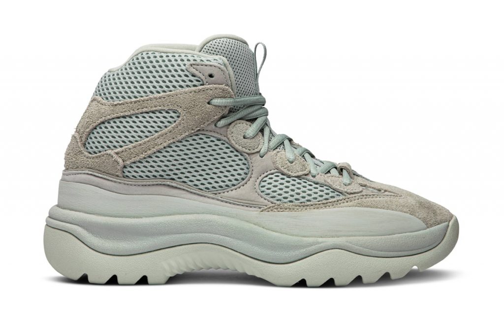 Vse krossovki adidas YEEZY kotorye kogda libo vypuskalis 64