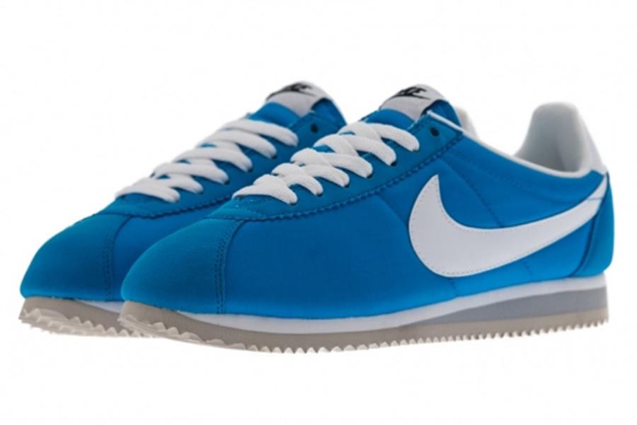 1975 NEJLONOVYE NIKE CORTEZ 1