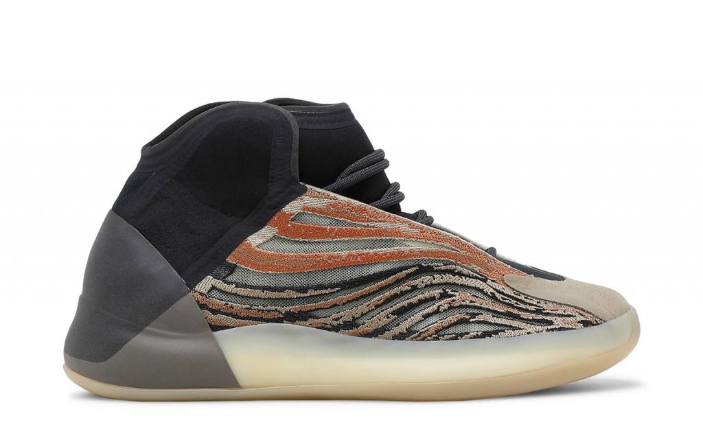 Vse krossovki adidas YEEZY kotorye kogda libo vypuskalis 159