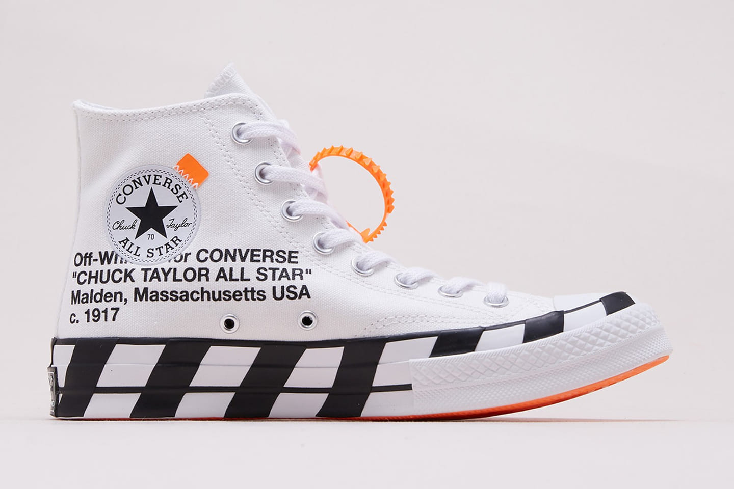 Polnyj putevoditel po sovmestnym vypuskam Nike i Off White dlya nachinayushhih 24