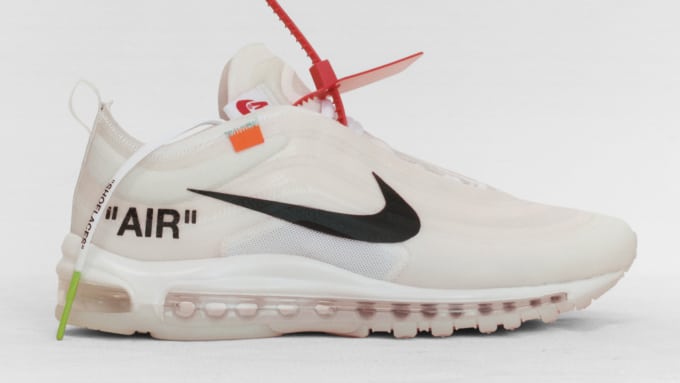 Рейтинг всех релизов OFF-WHITE x Nike от худших к лучшим